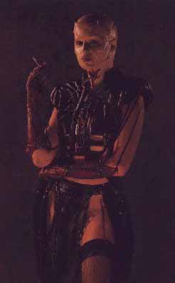 The Barbie Cenobite