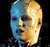 The 'Barbie' Cenobite, Terri