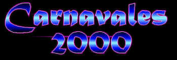 Carnavales 2000