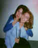 Alicia y Pauli