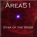 Area51 Star of the Week Award!