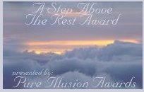 Pure Illusion's Award!