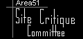 Area51 Site Critique Committee Member