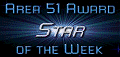 Area51 Star of the Week Committee Member
