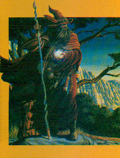 The Best Fantasy Sites On The Net