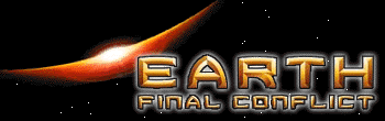 Earth Final Conflict Novel Reviews