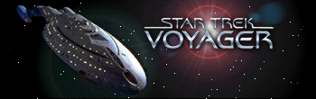 Star Trek Voyager Novel Reviews