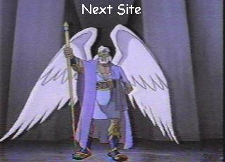 [Next Gargoyles Keeping the Spirit Alive Site!]