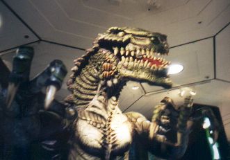 No, mister, you sure as hell DON'T scare me!