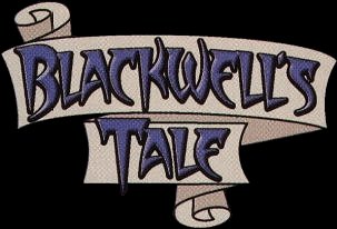 Blackwell's Tale