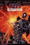 Kiss Psycho Circus #11