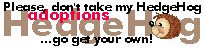 Get your own here