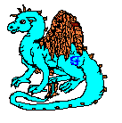 Cumber Featherdragon