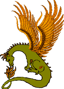 Halcyon Featherdragon