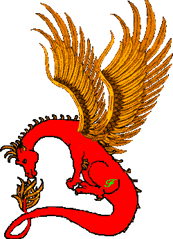 Tamith Featherdragon