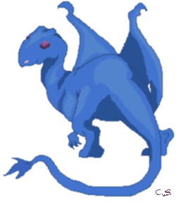 Woroth's Hatchling Picture