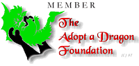Adopt a Dragon Foundation