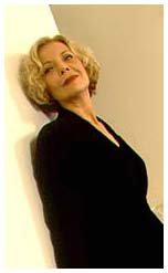 Barbara Bain