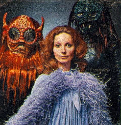 Catherine Schell