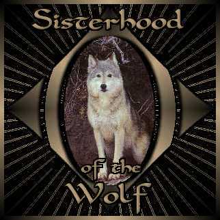 Sisterhood of the Wolf