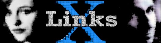 X-Files Links