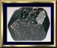 Almandine Garnet