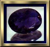 Blue Crystal