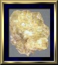 Chrysoberyl