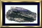 Cordierite