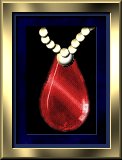 Ruby Amulet