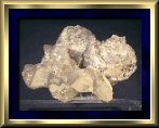 Smoky Quartz