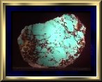Turquoise