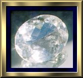 White Crystal
