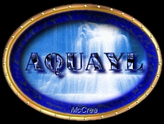 Aquayl Symbol