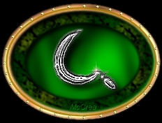 Gosaena Symbol