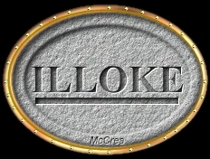 Illoke Symbol