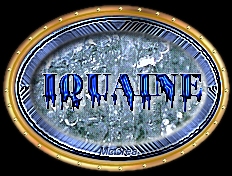Iquaine Symbol