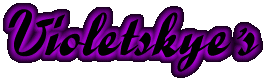 Violetskye's