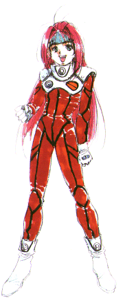 Mylene Jenius