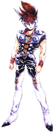Basara Nekki