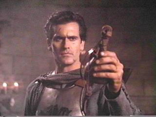 Bruce Campbell