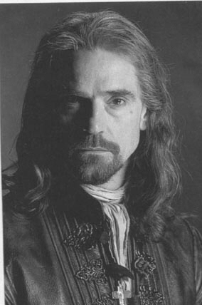 Jeremy Irons