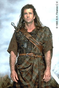 Mel Gibson