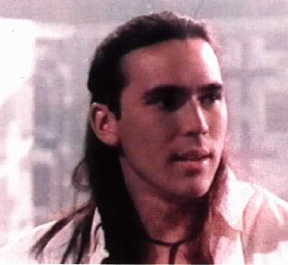 a.k.a. Jason Frank