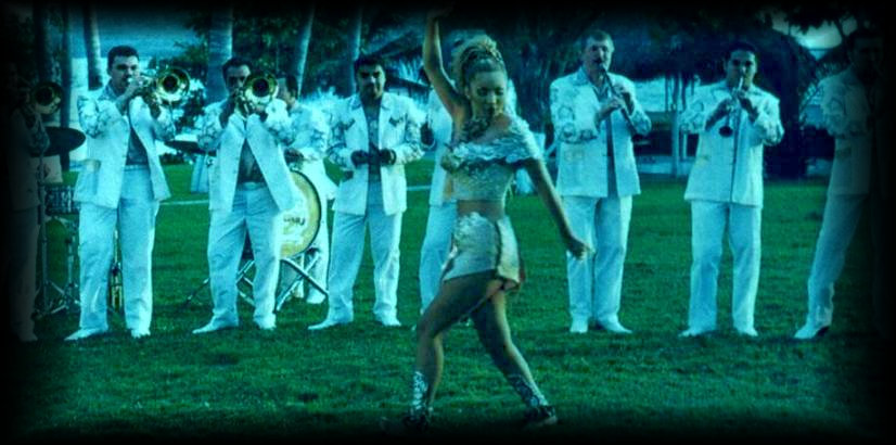 Video de El da�o que me haces