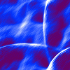 blue crackers
