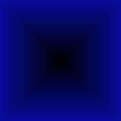blueX