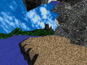 Dragoncliff