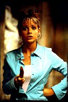 Buffy