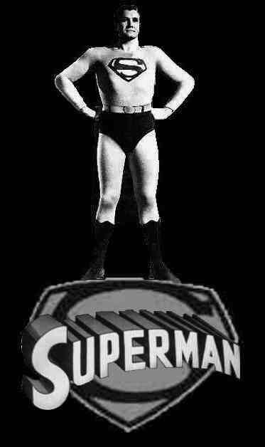 George Reeves